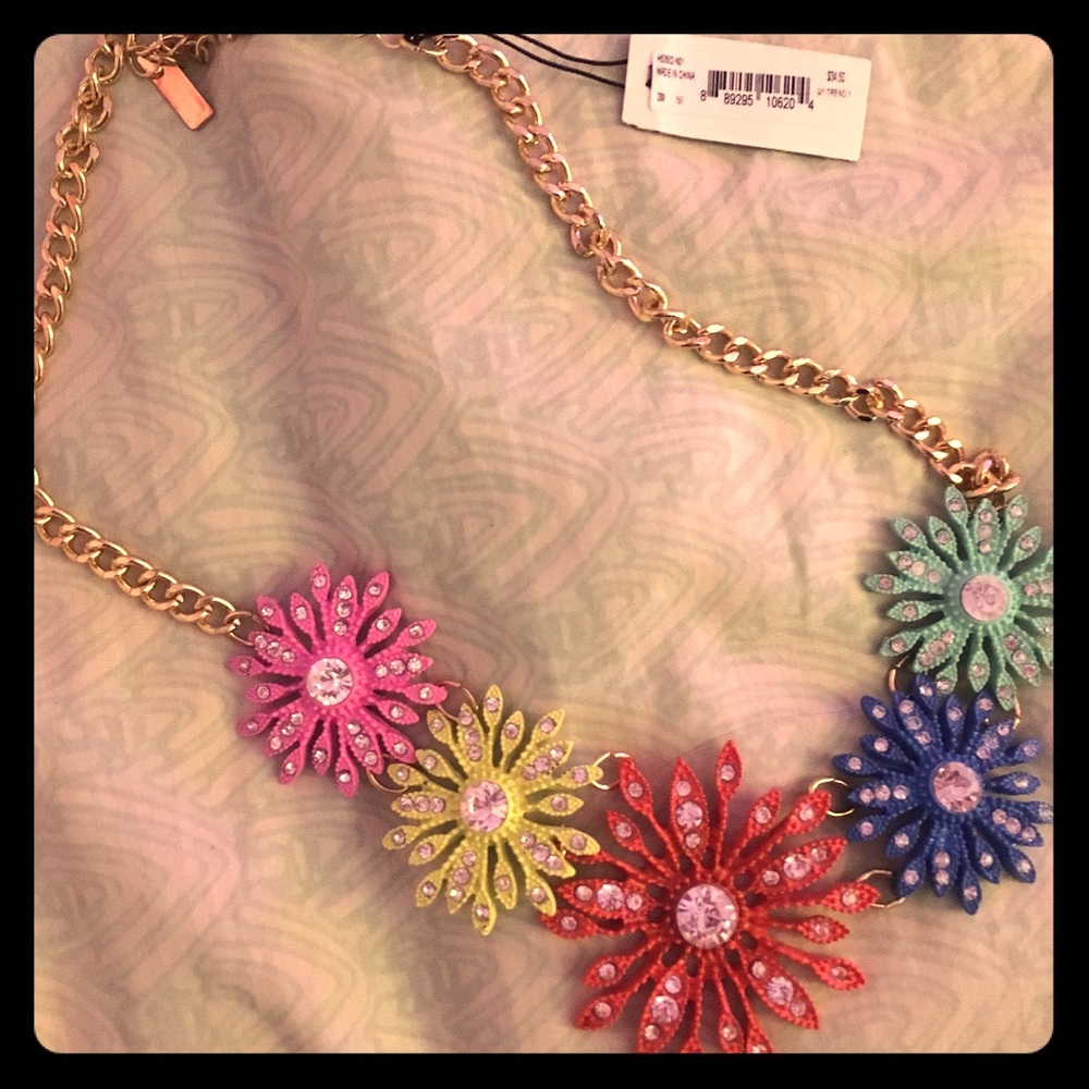 INC Necklace
